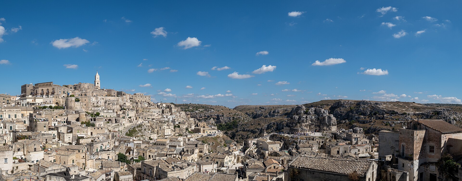 Sextantio Le Grotte della Civita